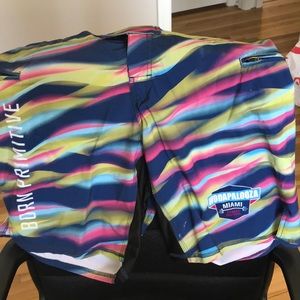 Born Primitive Board Shorts